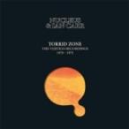 Nucleus / Ian Carr / Torrid Zone:  The Vertigo Recordings 1970-1975 (Clamshell Boxset) (6CD) 輸入盤 〔CD〕