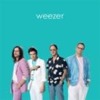 Weezer we The -/ Weezer (Teal Album) записано в Японии (CD)