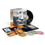Alphaville / Forever Young (SUPER DELUXE) (3CD+LP+PAL方式DVD) 輸入盤 〔CD〕