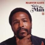 Marvin Gaye マービンゲイ / You're The Man (2枚組アナログレコード)  〔LP〕
