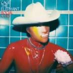 Cage The Elephant / Social Cues (アナログレコード)  〔LP〕