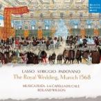 Renaissance Classical / 1568 год myumhen.. свадьба праздник .. поэтому. музыка Roland * Wilson &mjika*fia