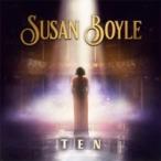 Susan Boyle Susan Boyle / Ten зарубежная запись (CD)