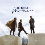 Il Volo / Musica 輸入盤 〔CD〕