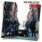 Cools R. C.  クールス / "NEW YORK CITY,  N.Y. (アナログレコード)"  〔12in〕