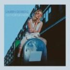 Lauren Desberg / Out For Delivery 国内盤 〔CD〕