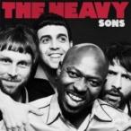 THE HEAVY / Sons 輸入盤 〔CD〕