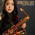 寺久保エレナ / Absolutely Live! 国内盤 〔SHM-CD〕
