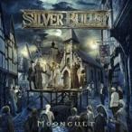 Silver Bullet / Mooncult 国内盤 〔CD〕
