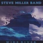 Steve Miller スティーブミラー / Wide River (180グラム重量盤レコード)  〔LP〕