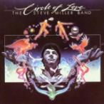 Steve Miller スティーブミラー / Circle Of Love (180グラム重量盤レコード)  〔LP〕