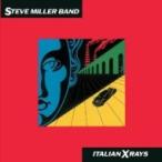 Steve Miller スティーブミラー / Italian X Rays (180グラム重量盤レコード)  〔LP〕