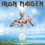 IRON MAIDEN アイアンメイデン / Seventh Son Of A Seventh Son:  第七の予言:  (Studio Collection Remastered) 国内盤 〔CD〕
