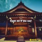 メトロノーム / Catch me if you can?  〔CD Maxi〕