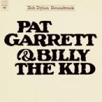 Bob Dylan ボブディラン / Pat Garrett  &amp;  Billy The Kid (アナログレコード)  〔LP〕