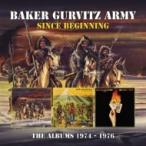 Baker Gurvitz Army / Since Beginning:  Albums 1974-1976 (3CD) 輸入盤 〔CD〕