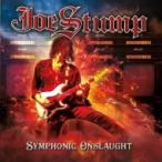 Joe Stump / Symphonic Onslaught 輸入盤 〔CD〕