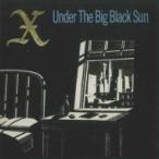 X / Under The Big Black Sun зарубежная запись (CD)