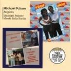 Michael Palmer / Angella + Meets Kelly Ranks At Channel One 輸入盤 〔CD〕