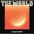 go!go!vanillas / THE WORLD 【完全限定生産盤】(+DVD)  〔CD〕