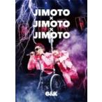 C&amp;Ksi- and ke-/ JIMOTO×JIMOTO×JIMOTO (DVD)