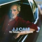 J.J. Cale ジェイジェイケイル / To Tulsa And Back (アナログレコード)  〔LP〕