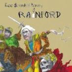 Lee Perry リーペリー / Rainford 国内盤 〔CD〕