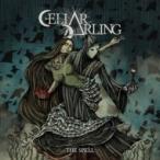 Cellar Darling / Spell 【初回限定盤】 (+オーディオブックCD) 国内盤 〔CD〕