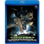 GODZILLA(1998) ＜東宝Blu-ray名作セレクション＞   〔BLU-RAY DISC〕