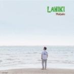 LAHIKI / Mahalo  〔CD〕