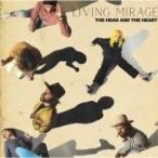 Head &amp; The Heart / Living Mirage 輸入盤 〔CD〕