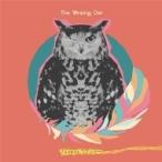The Winking Owl / Thanks Rav письмо (CD)