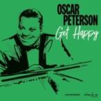 Oscar Peterson オスカーピーターソン / Get Happy 輸入盤 〔CD〕