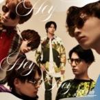 超特急 / Hey Hey Hey 【TAKASHIセンター盤】  〔CD Maxi〕