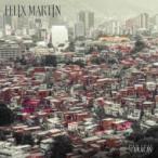 Felix Martin / Caracas 国内盤 〔CD〕