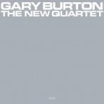 Gary Burton ゲイリーバートン / New Quartet  輸入盤 〔CD〕