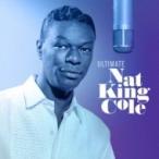 Nat King Cole ナットキングコール / Ultimate Nat King Cole:  ナット キング コールの世界 国内盤 〔SHM-CD〕