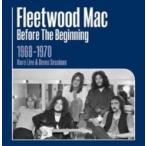 Fleetwood Mac フリートウッドマック / Before The Beginning 1968-1970 Rare Live  &amp;  Demo Sessions (3枚組アナログレコード)  〔LP