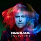 Howard Jones ハワードジョーンズ / Transform 輸入盤 〔CD〕