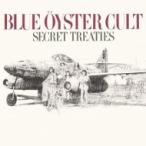 Blue Oyster Cult ブルーオイスターカルト / Secret Treaties:  オカルト宣言  国内盤 〔CD〕