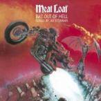 Meat Loaf ミートローフ / Bat Out Of Hell:  地獄のロック ライダー  国内盤 〔CD〕