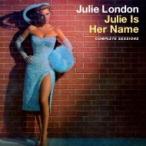 Julie London ジュリーロンドン / Julie Is Her Name:  The Complete Sessions  輸入盤 〔CD〕