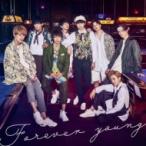 SOLIDEMO / Forever young  〔CD Maxi〕