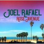 Joel Rafael / Rose Avenue   〔LP〕
