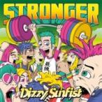 Dizzy Sunfist / STRONGER (CD Maxi)