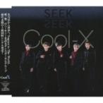 Cool-X / SEEK  〔CD Maxi〕