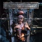 IRON MAIDEN アイアンメイデン / X Factor (ザ スタジオ コレクション リマスタード) 国内盤 〔CD〕