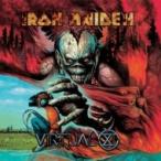 IRON MAIDEN アイアンメイデン / Virtual 11 (ザ スタジオ コレクション リマスタード) 国内盤 〔CD〕