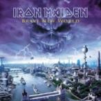 IRON MAIDEN アイアンメイデン / Brave New World (ザ スタジオ コレクション リマスタード) 国内盤 〔CD〕