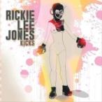 Rickie Lee Jones リッキーリージョーンズ / Kicks 輸入盤 〔CD〕